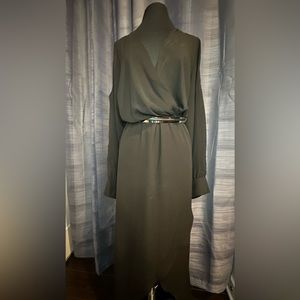 City Chic Black dress